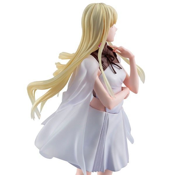 Gigi Andalucia 1/8 Gundam Girls Generation Figure -- Mobile Suit Gundam: Hathaway's Flash