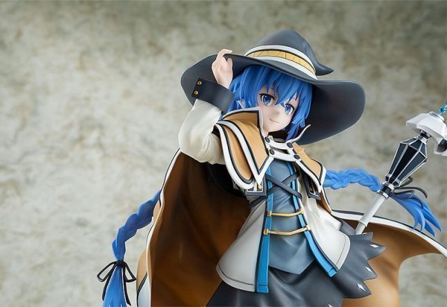 Roxy Migurdia 1/7 CAworks Figure -- Mushoku Tensei -Isekai Ittara Honki dasu-