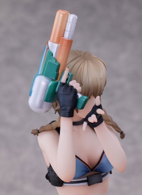 Steins;Gate Suzuha Amane Swimsuit Ver. 1/7 Figure