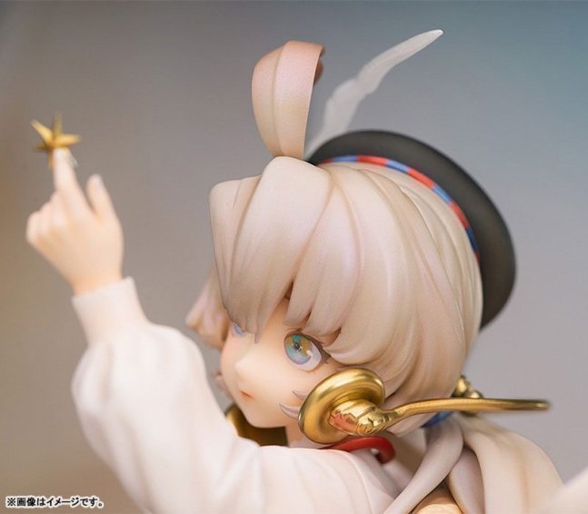 Time Compass 1/7 Figure