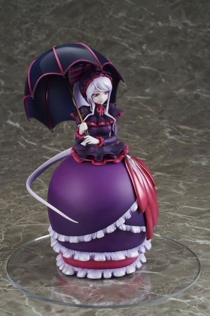 Shalltear Bloodfallen 1/7 Figure -- Overlord III