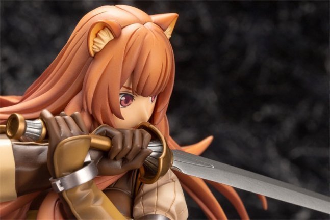 Raphtalia 1/7 Figure -- The Rising of the Shield Hero