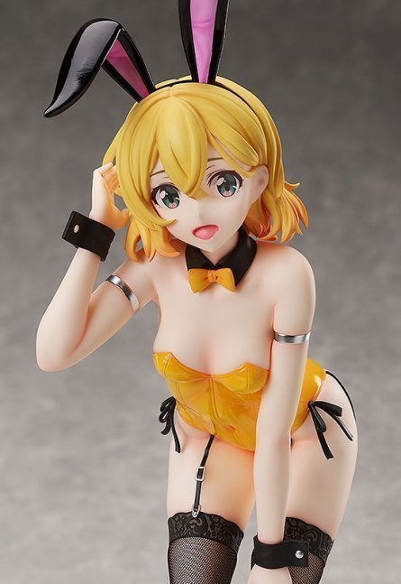 Mami Nanami 1/4 B-STYLE Figure Bunny Ver. -- Rent-A-Girlfriend