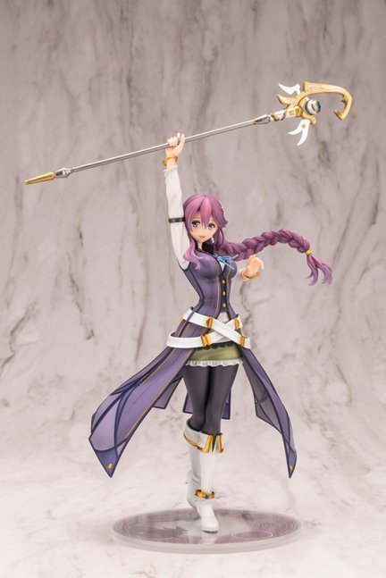 Emma Millstein 1/8 Figure -- Kiseki Series