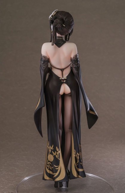 Chen Hai 1/6 Figure Vestibule of Wonders ver. -- Azur Lane