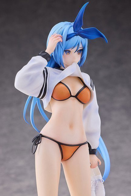 Chaesu Original Character Minah 1/7 Figure Swimwear Ver.