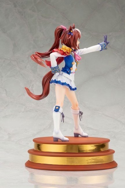 Tokai Teio 1/7 Figure [Show off your dreams!] -- Umamusume Pretty Derby