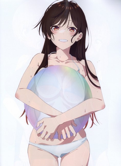 Megami Magazine DELUXE Vol. 39