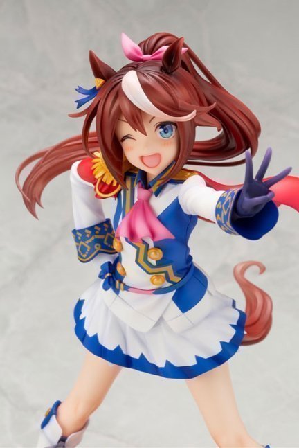 Tokai Teio 1/7 Figure [Show off your dreams!] -- Umamusume Pretty Derby