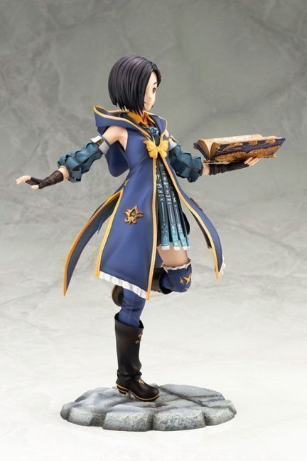 Rinwell 1/8 Figure -- Tales of Arise
