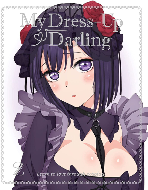 My Dress-Up Darling 2 - Limited Blu-ray