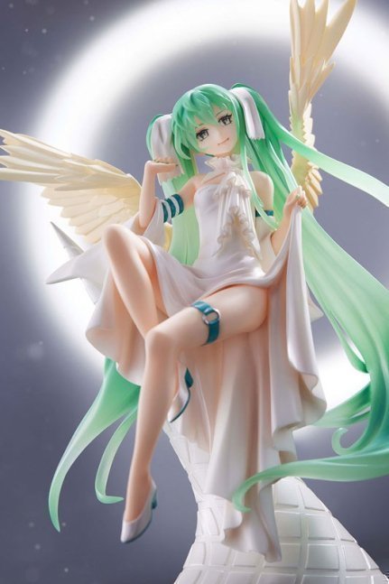 Hatsune Miku TENITOL Figure *Light*