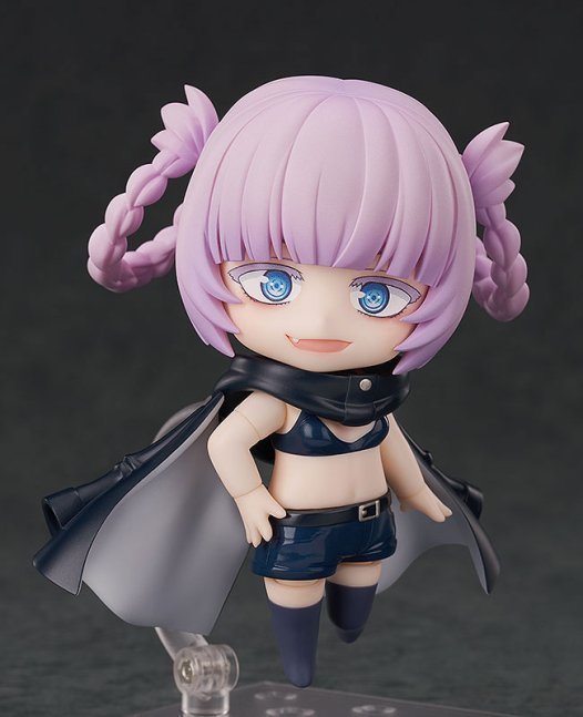 Nazuna Nanakusa Nendoroid Figure -- Call of the Night