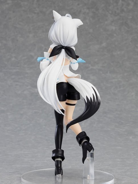 Shirakami Fubuki POP UP PARADE Figure -- Hololive Production