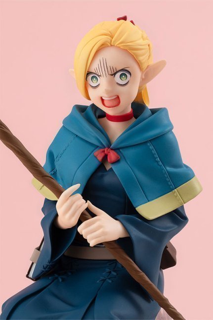 Marcille POP UP PARADE Swacchao! Figure --