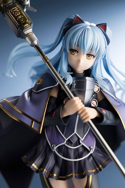 Tio Plato 1/8 Figure -- Kiseki Series