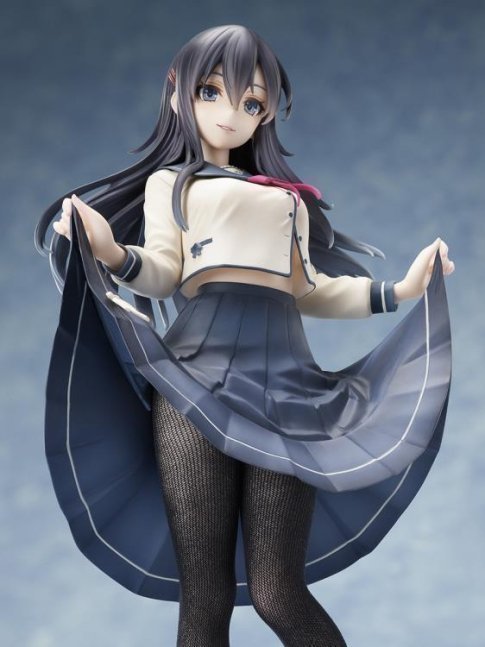 Sumireko Sanshokuin (Pansy) Figure -- Oresuki Are you the only one who loves me?