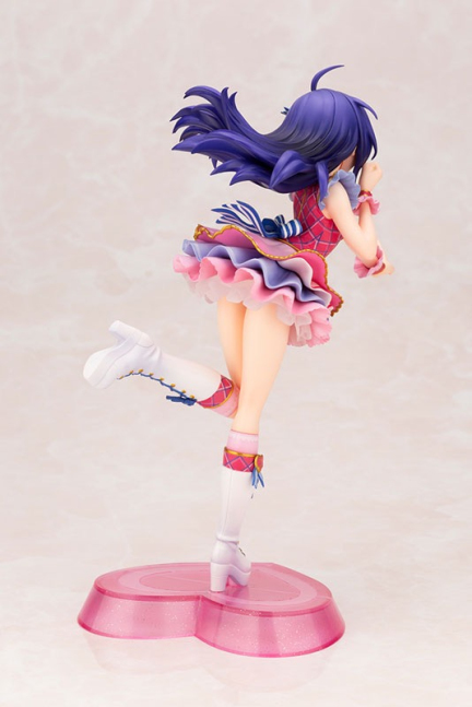 Anna Mochizuki 1/8 Figure -SeichouChu LOVER!!- -- THE IDOLM@STER Million Live!