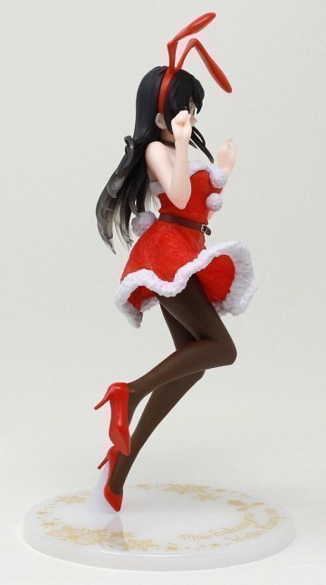 Mai Sakurajima Coreful Figure Winter Bunny ver --  Seishun Buta Yaro