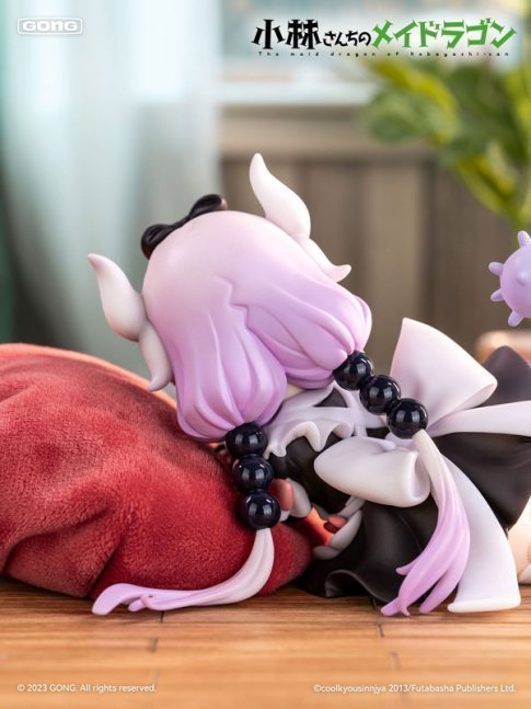 Kanna 1/7 Figure -- Miss Kobayashi's Dragon Maid