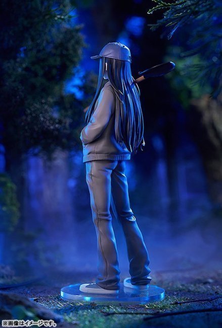 Feng Bao Bao POP UP PARADE Figure -- Yi Ren Zhi Xia