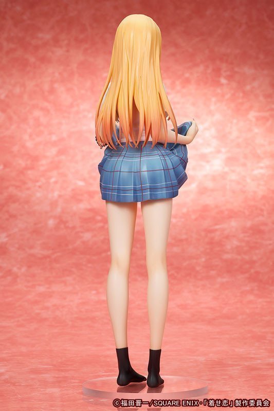 Marin Kitagawa 1/7 Figure -- My Dress-Up Darling
