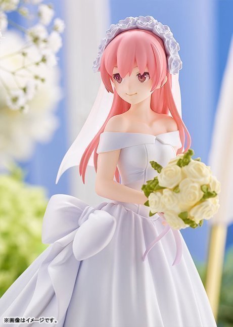 Tsukasa Yuzaki  POP UP PARADE Figure -- Fly Me To The Moon