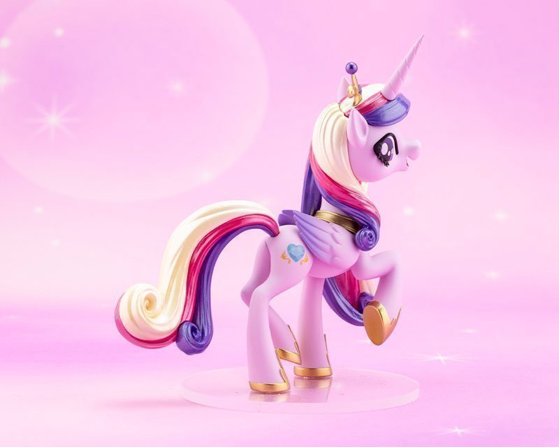PRINCESS CADANCE 1/7 MY LITTLE PONY BISHOUJO Figure
