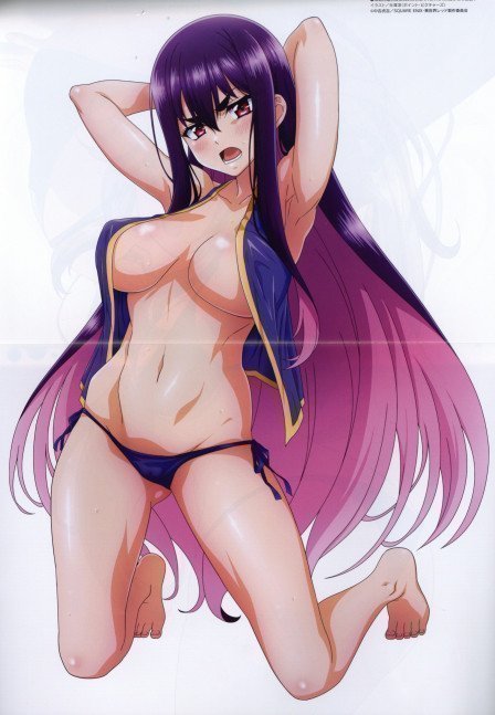 Megami Magazine March 2025