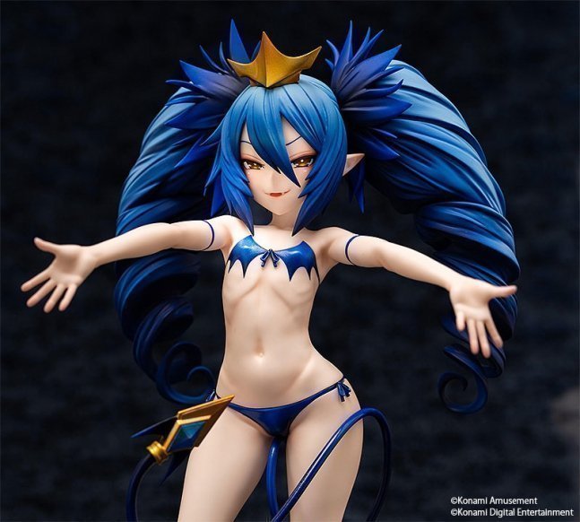 Aqua 1/6 Figure -- Bombergirl