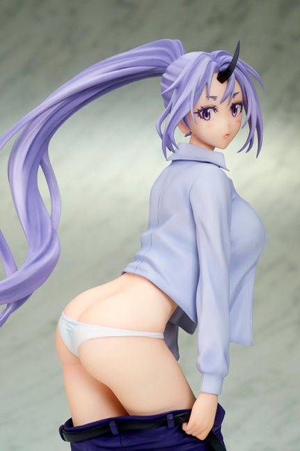 Shion Nava 1/7 Figure Changing Mode -- That Time I Got Reincarnated as a Slime