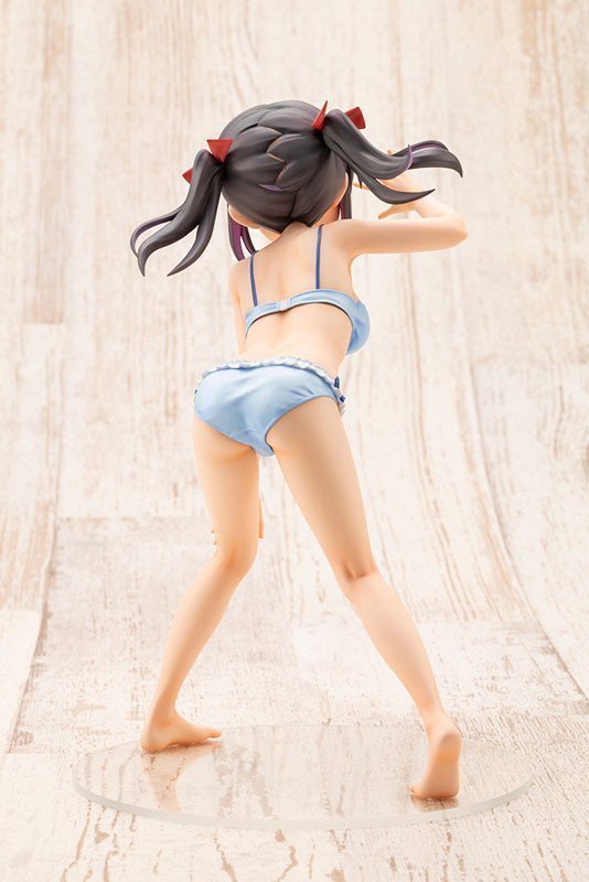 Mihari Oyama 1/6 Figure NEET T-shirt Ver. -- Onii-chan wa Oshimai!