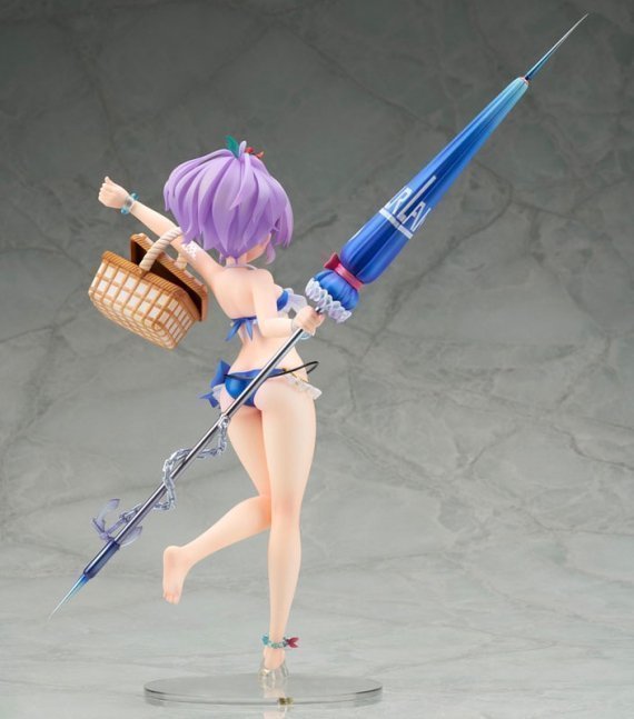 Javelin 1/7 Figure Beach Picnic! Ver. -- Azur Lane