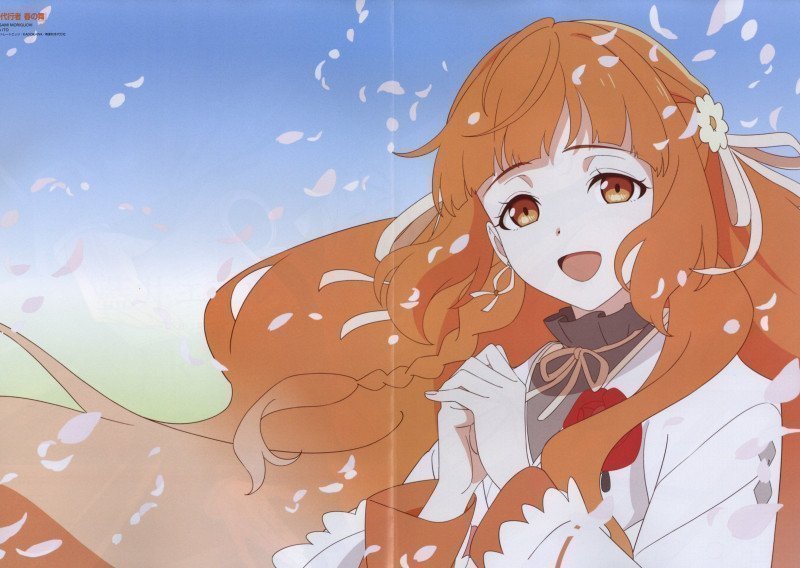 Newtype May 2026