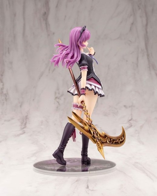 Renne Bright 1/8 Figure -- The Legend of Heroes Series
