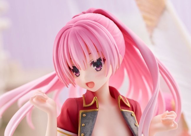 Ayase Mitsukasa 1/7 Figure -- RIDDLE JOKER