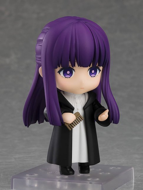 Fern Nendoroid Figure -- Frieren: Beyond Journey's End