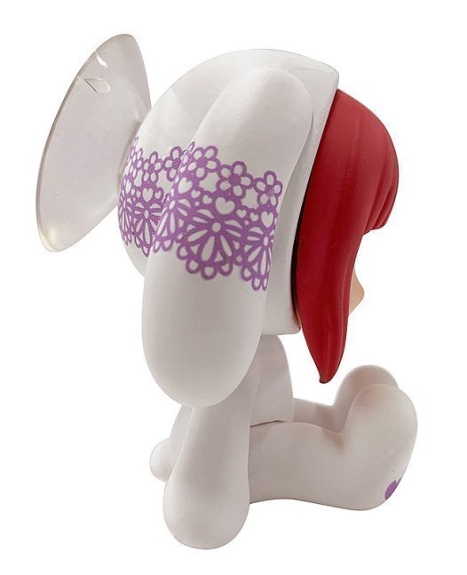 Nino Chocot Figure Wedding White Ver. -- Quintessential Quintuplets