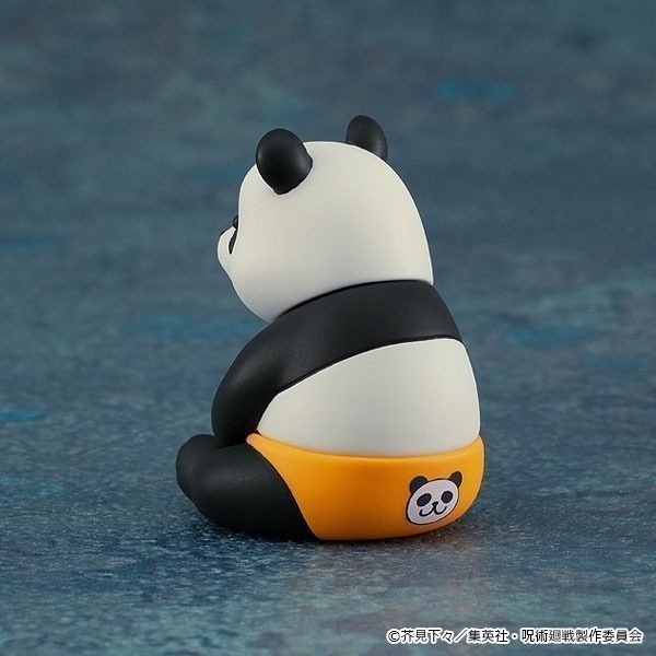 Panda Nendoroid Figure -- Jujutsu Kaisen