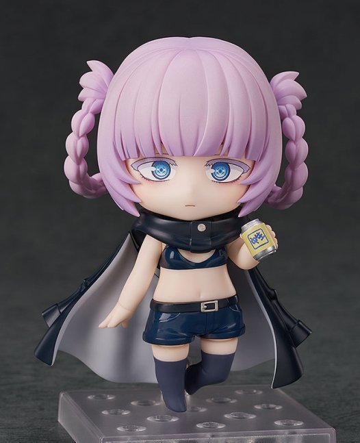 Nazuna Nanakusa Nendoroid Figure -- Call of the Night