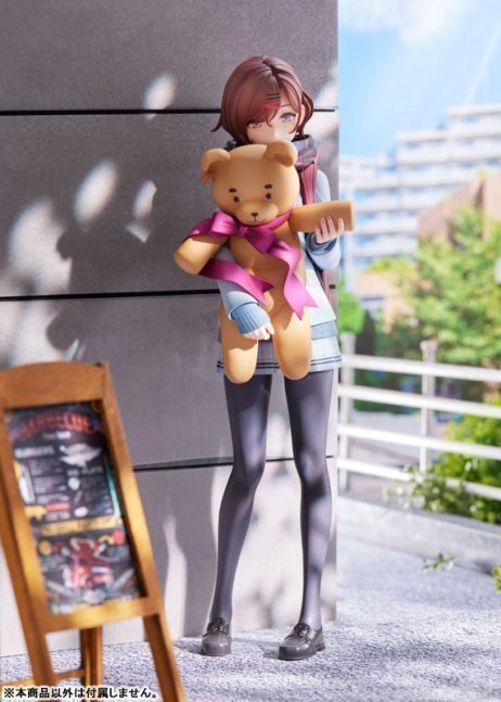 Madoka Higuchi 1/7 Figure -- THE IDOLM@STER SHINY COLORS [Feb.]