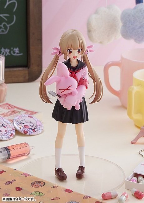 Natori Sana POP UP PARADE Figure Uniform Ver.