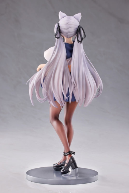 Alvina-chan 1/7 Figure Uniform Ver.