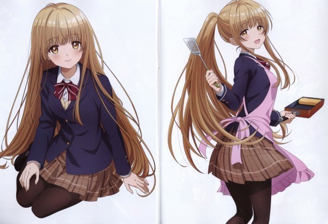Megami Magazine DELUXE Vol. 37