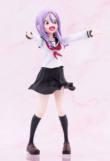 Urushi Yaotome 1/7 Figure -- Sore demo Ayumu wa Yosetekuru