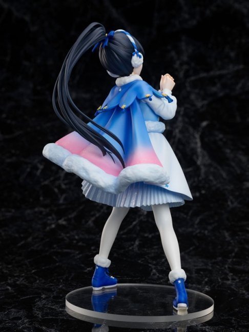 Ren Hazuki 1/7 Figure -- Love Live! Superstar!!