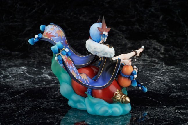 Rem 1/7 Figure Hyakki Yako ver.  -- Re:ZERO -Starting Life in Another World-