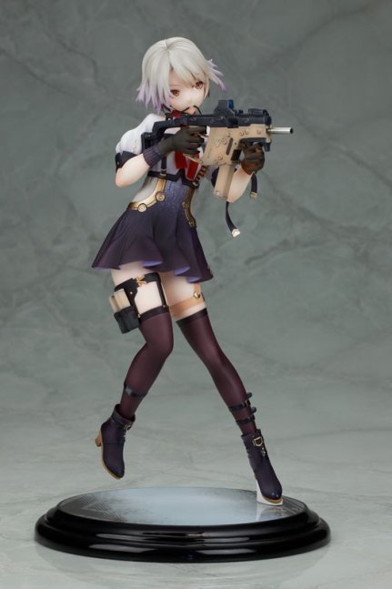 Vector 1/7 Figure -- Girls' Frontline