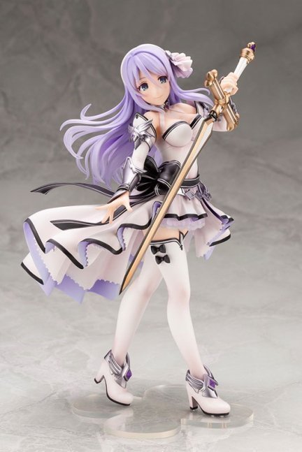 Shizuru 1/7 Figure -- Princess Connect! Re:Dive