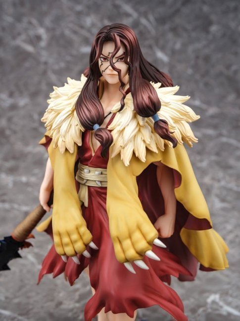 Tsukasa Shishio 1/9 Figure -- Dr. STONE